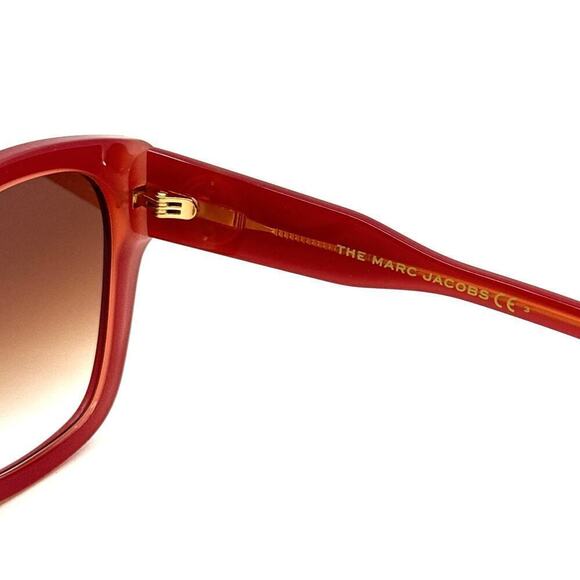 New, MARC JACOBS Sunglasses MARC 626/S C9AHA Authentic - Picture 9 of 12